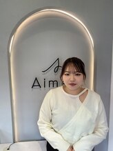 エメ 北千住店(Aimer) yuuko 北千住