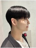 ナチュラルマッシュ