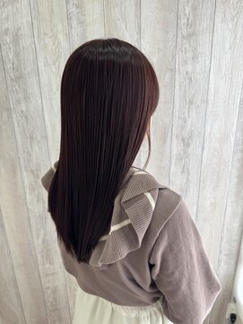 シエル 立川店(CIEL) 【KAZUYA×CIEL】カシスピンク