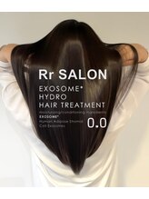 名古屋・栄/矢場町でインスタ・TV話題【Rr SALON HYDRO XE TREATMENT】できる髪質改善サロン