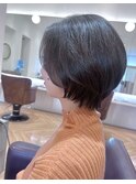似合わせショート★
