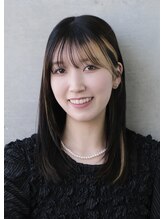 ネクストフォーヘアー(NEXT for hair) 鍋谷 美帆