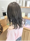 アッシュグレー葭本7
