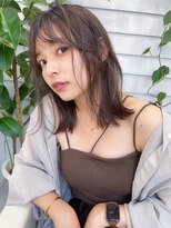 エイム(AiM)&nbsp;ミディアムレイヤー