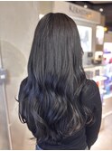 シアングレージュ