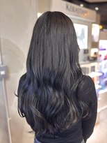 ロッソ ヘアアンドスパ 谷塚店(Rosso Hair&SPA)&nbsp;シアングレージュ
