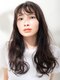 ヘアーサロンアンク(hair salon anc)の写真/【カット＋トリートメント¥6,600～】髪内部のたんぱく質の流出を抑制する髪質改善トリートメントをご用意◎