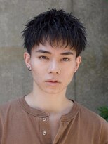 アイトーキョー 下北沢(AI TOKYO)&nbsp;ピンパーマ/フェザーパーマ/ツイストパーマ[下北沢/men's]