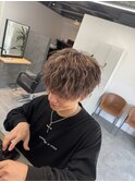 お客様スタイル