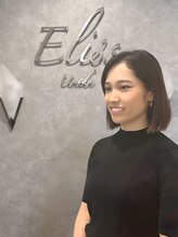 エリス ウメダ(Eliss umeda) SAKI