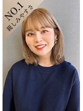 ダリー 円山店(Dali) mana