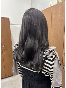 ウィット(wit) アッシュグレージュ