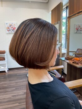 AMA SALON 【アマ　サロン】【12月4日NEW OPEN(予定)】の写真/【NEW OPEN】日々の疲れを癒やし、上質なケアを求める大人女性のためのワンランク上のこだわりケアをご提供