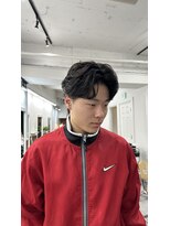 グリーン 高田馬場(green)&nbsp;【YUNA】フェザーショート