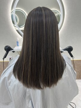 ビオルネ(VIE.ORNER) ハイライトカラー