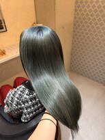 ルミエール(Lumiere)&nbsp;オリーブグレージュ