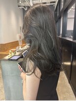 カロン トウキョウ 高円寺店(Kalon Tokyo) 透明感抜群◎グレージュカラー