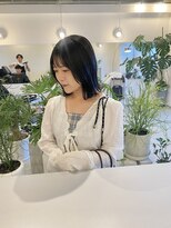 ヨウ(YEAU)&nbsp;ダークグレー