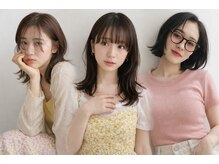 アンカー バイ ラフ(anchor by Laf)