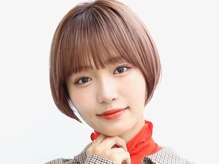 【女性目線のカット】「乾かすだけで決まる」忙しい朝の味方。