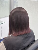 エオル(Eowl) ワインレッド#レッドブラウン