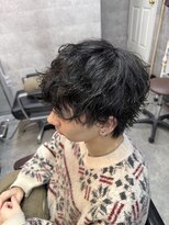 フロップニク(FLOPNIK)&nbsp;緩めツイスパ