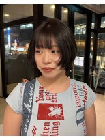 ルラブランシェ(Rula branche) ショートレイヤー