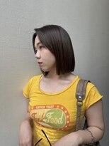 リサヘアーデザイン(RISA HAIR DESIGN)&nbsp;オージュアトリートメント