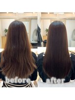 ストーリーエレット 長野2号店(STORY:E elet)&nbsp;STORYヘアスタイルカタログ