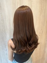バブルス 成増店(BUBBLES)&nbsp;うる艶ナチュラルブラウン