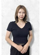 タイズ 渋沢店(ties)&nbsp;三嶽 香緒