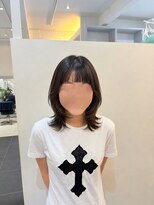ペティリ(petiRe)&nbsp;ミディアムレイヤー