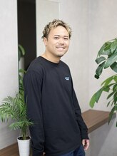 アンスリウム 吹田(Anthurium) 中崎 紘希
