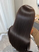 ミラーズ トーキョー(millors tokyo)&nbsp;縮毛矯正
