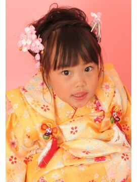 グラム(glam) 七五三