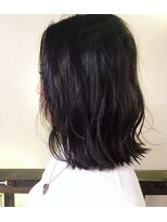 ロイ プラスアティック(roi ＋attic)&nbsp;谷町6丁目美容室◇異空間美容室roi◆