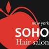 ソーホーニューヨーク 弘明寺店(SOHO newyork)のお店ロゴ