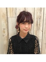 リノ(Lino)&nbsp;カジュアルアレンジ