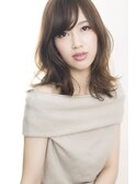 バレイヤージュロブ