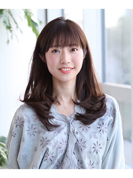 ヘアドゥ 津田沼店(hair do) ラフカール