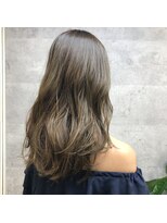 キャラ シャローネ 池袋(Chara Chalone)&nbsp;ラフ☆サマーマットベージュ【キャラシャローネ池袋】