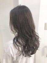 ホフ 大阪心斎橋店(F.O.F) 【FOF】ミルクグレージュ☆【ホフ/大阪/心斎橋/難波】