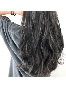 アライブ キチジョウジ(ALIVE Kichijoji) 【ALIVE吉祥寺】リラックスウェーブサーフスーパーハイライト