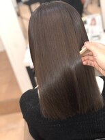 アコンプリッシュ 代官山 恵比寿(accomplish)&nbsp;プラチナミネコラ