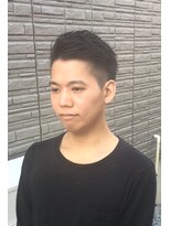 サムブリッジ(SOMEBRIDGE)&nbsp;★★好印象ビジネス メンズショート★★【SOMEBRIDGE 亀有】