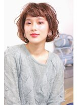 プライマリー(Primary) 重軽ウェーブ