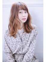 ヘッツ 仙台駅前店(HETTU)&nbsp;ゆるふわレイヤー　デジタルパーマ