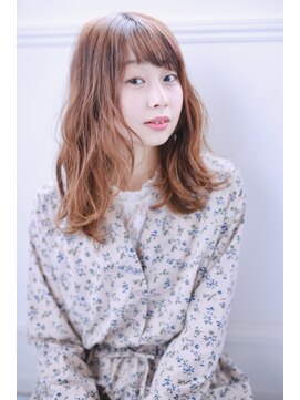 ヘッツ 仙台駅前店(HETTU) 髪質改善/ブリーチ/ダブルカラー/韓国/レイヤー/仙台/学割U24