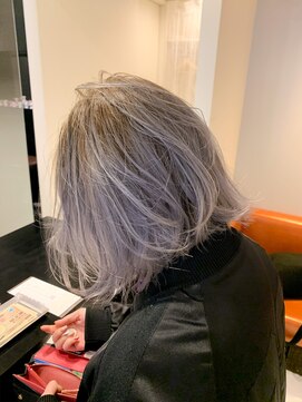 レッドライン(REDLINE) ホワイトラベージュ