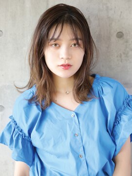 ラシェル パル ノエル(Laciel par Noel) 360°美シルエットなひし形ミディアム